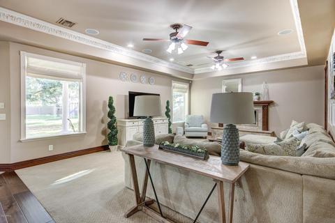 15415 E Pickett Ct, Gilbert, AZ 85298 photo 45