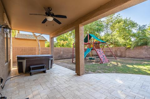 4278 E Rainbow Dr, Gilbert, AZ 85297 photo 34