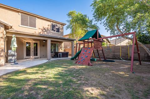 4278 E Rainbow Dr, Gilbert, AZ 85297 photo 35