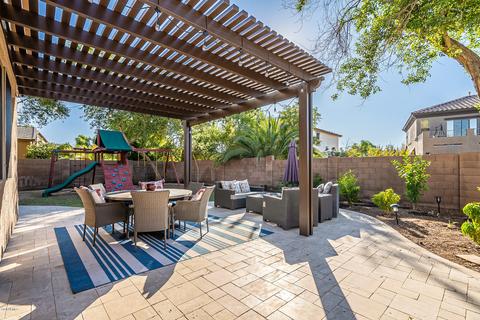 4278 E Rainbow Dr, Gilbert, AZ 85297 photo 38
