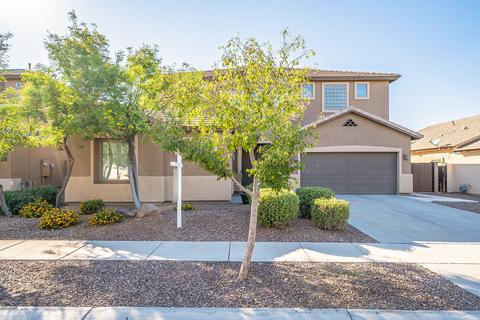 4278 E Rainbow Dr, Gilbert, AZ 85297 photo 1