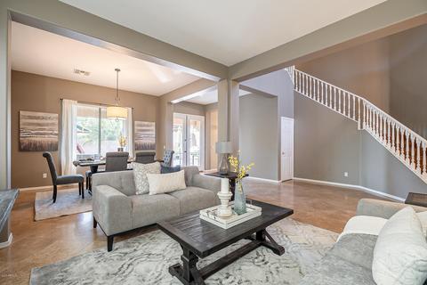 4278 E Rainbow Dr, Gilbert, AZ 85297 photo 7