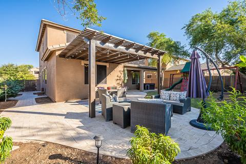 4278 E Rainbow Dr, Gilbert, AZ 85297 photo 37