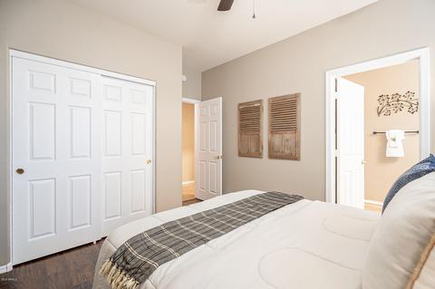 4278 E Rainbow Dr, Gilbert, AZ 85297 photo 18
