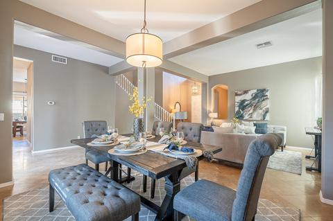 4278 E Rainbow Dr, Gilbert, AZ 85297 photo 8