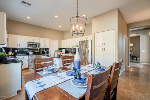 4278 E Rainbow Dr, Gilbert, AZ 85297 photo 13