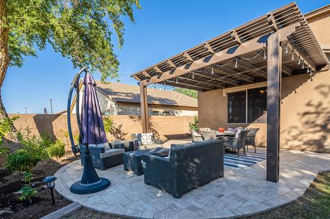 4278 E Rainbow Dr, Gilbert, AZ 85297 photo 36