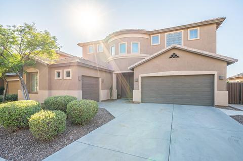 4278 E Rainbow Dr, Gilbert, AZ 85297 photo 2