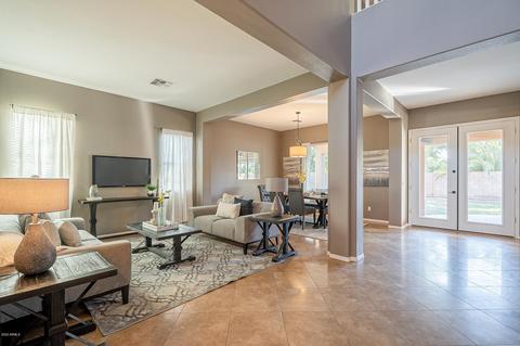 4278 E Rainbow Dr, Gilbert, AZ 85297 photo 5