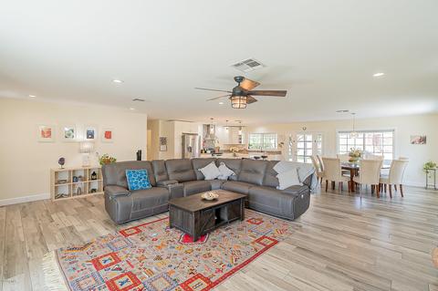3348 E Redfield Rd, Gilbert, AZ 85234 photo 3