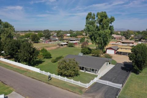 3348 E Redfield Rd, Gilbert, AZ 85234 photo 49