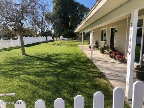 3348 E Redfield Rd, Gilbert, AZ 85234 photo 2