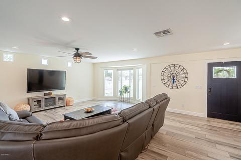 3348 E Redfield Rd, Gilbert, AZ 85234 photo 5