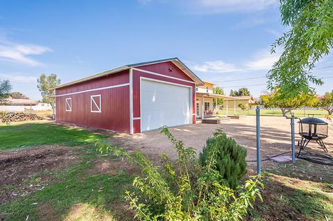 3348 E Redfield Rd, Gilbert, AZ 85234 photo 37