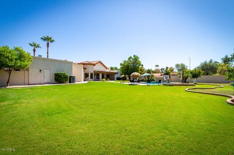 2143 E Calle Maderas --, Mesa, AZ 85213 photo 49