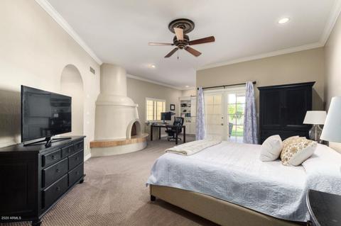 2143 E Calle Maderas --, Mesa, AZ 85213 photo 18