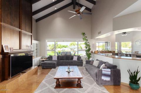 2143 E Calle Maderas --, Mesa, AZ 85213 photo 15