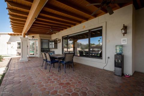 2143 E Calle Maderas --, Mesa, AZ 85213 photo 45