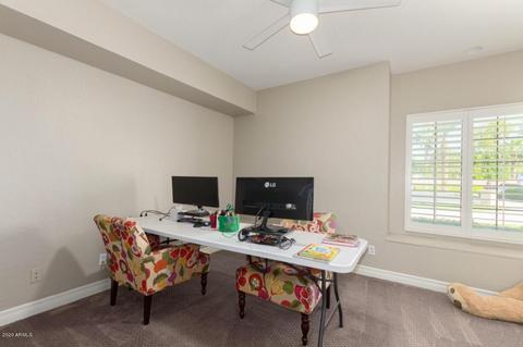 2143 E Calle Maderas --, Mesa, AZ 85213 photo 36