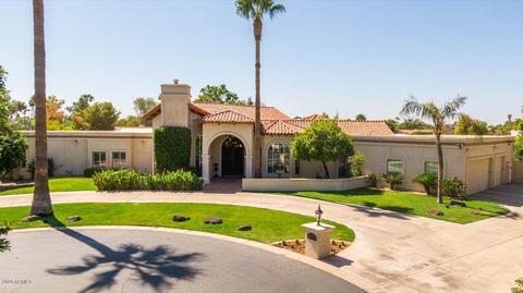 2143 E Calle Maderas --, Mesa, AZ 85213 photo 1