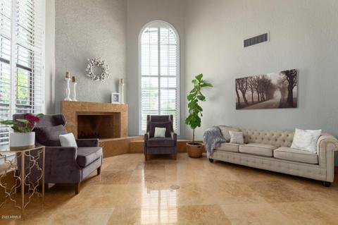 2143 E Calle Maderas --, Mesa, AZ 85213 photo 9