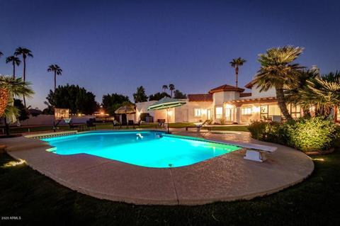 2143 E Calle Maderas --, Mesa, AZ 85213 photo 53
