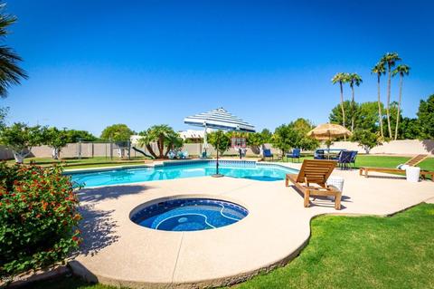 2143 E Calle Maderas --, Mesa, AZ 85213 photo 46