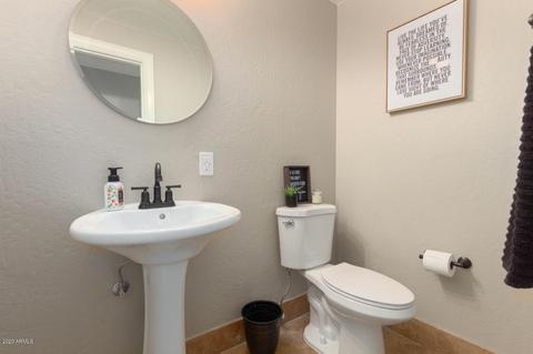 2143 E Calle Maderas --, Mesa, AZ 85213 photo 30