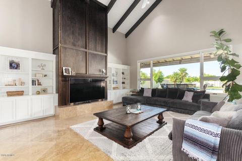 2143 E Calle Maderas --, Mesa, AZ 85213 photo 16
