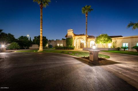 2143 E Calle Maderas --, Mesa, AZ 85213 photo 5