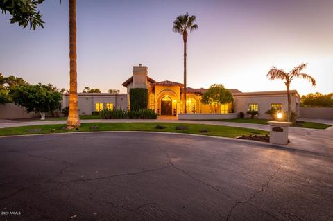2143 E Calle Maderas --, Mesa, AZ 85213 photo 4