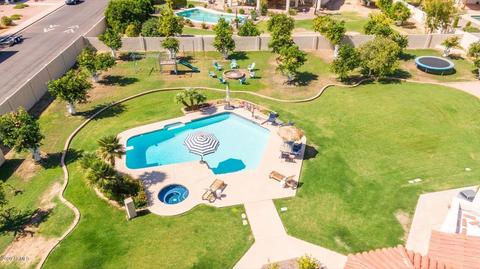 2143 E Calle Maderas --, Mesa, AZ 85213 photo 60