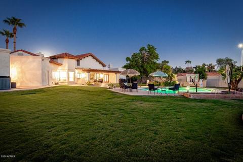 2143 E Calle Maderas --, Mesa, AZ 85213 photo 52
