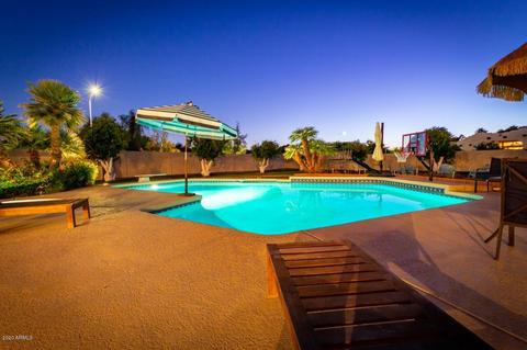 2143 E Calle Maderas --, Mesa, AZ 85213 photo 57