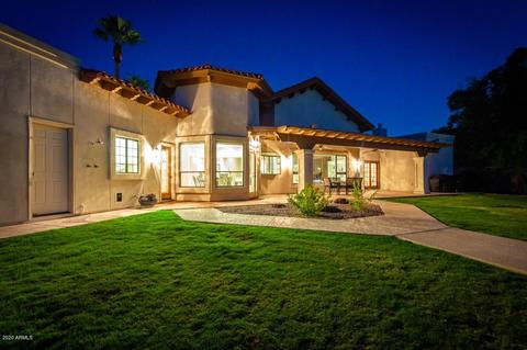 2143 E Calle Maderas --, Mesa, AZ 85213 photo 58