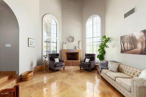 2143 E Calle Maderas --, Mesa, AZ 85213 photo 8
