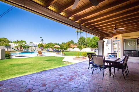 2143 E Calle Maderas --, Mesa, AZ 85213 photo 44