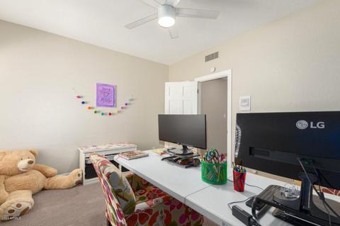 2143 E Calle Maderas --, Mesa, AZ 85213 photo 37