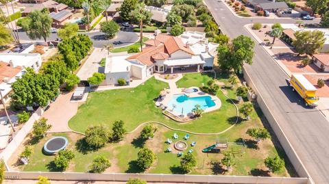 2143 E Calle Maderas --, Mesa, AZ 85213 photo 61