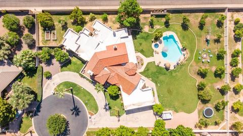 2143 E Calle Maderas --, Mesa, AZ 85213 photo 59