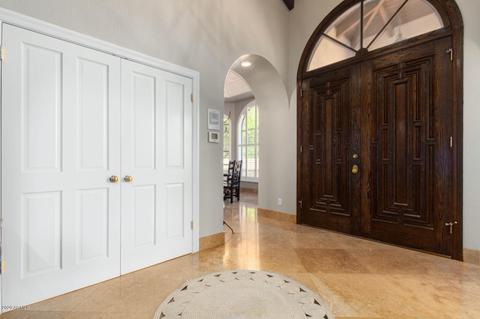 2143 E Calle Maderas --, Mesa, AZ 85213 photo 7