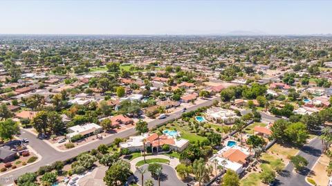 2143 E Calle Maderas --, Mesa, AZ 85213 photo 63