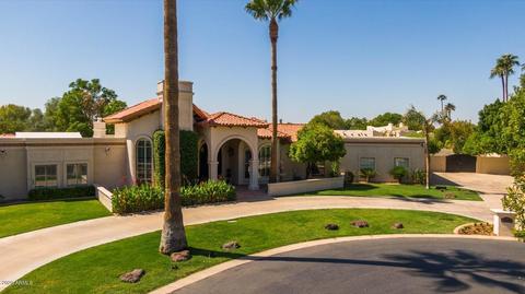 2143 E Calle Maderas --, Mesa, AZ 85213 photo 2