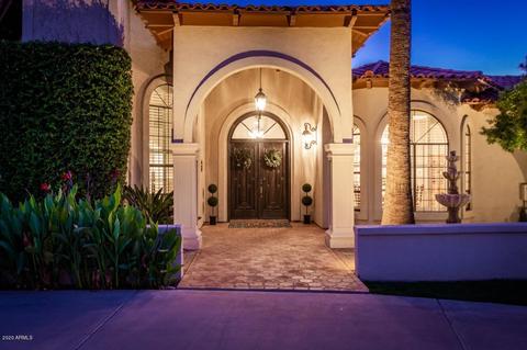 2143 E Calle Maderas --, Mesa, AZ 85213 photo 6