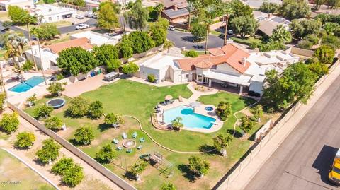 2143 E Calle Maderas --, Mesa, AZ 85213 photo 62