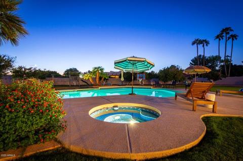 2143 E Calle Maderas --, Mesa, AZ 85213 photo 55