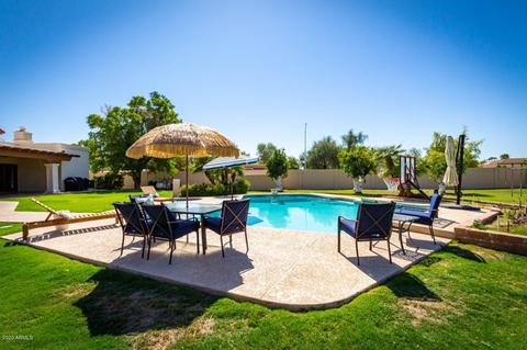 2143 E Calle Maderas --, Mesa, AZ 85213 photo 48