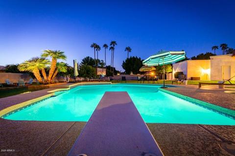 2143 E Calle Maderas --, Mesa, AZ 85213 photo 56