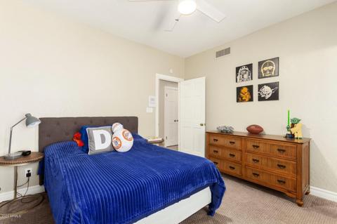 2143 E Calle Maderas --, Mesa, AZ 85213 photo 35