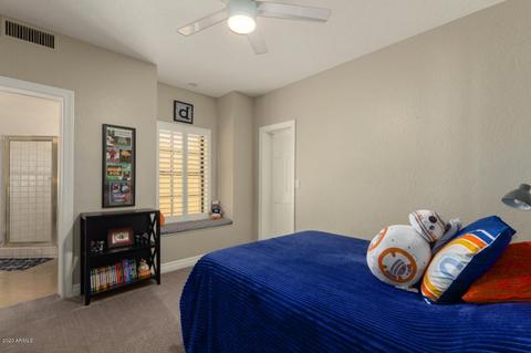 2143 E Calle Maderas --, Mesa, AZ 85213 photo 34